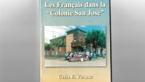 Read more about the article Ils furent les Pionniers, les fondateurs de San José