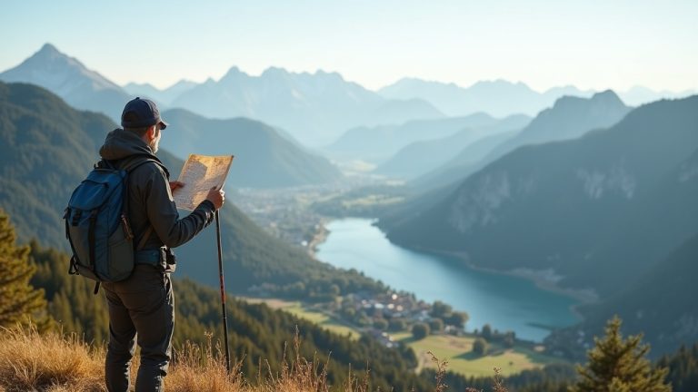 combien de jours pour visiter la Savoie