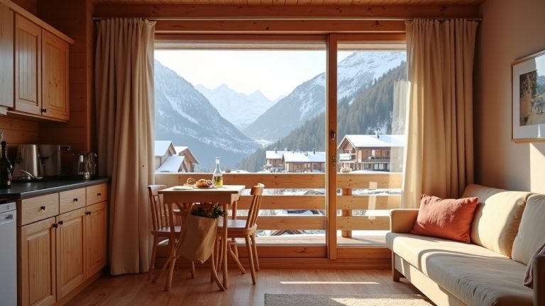 la Savoie est-elle chère pour les vacances