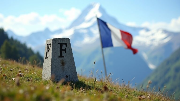 pourquoi la Savoie est française