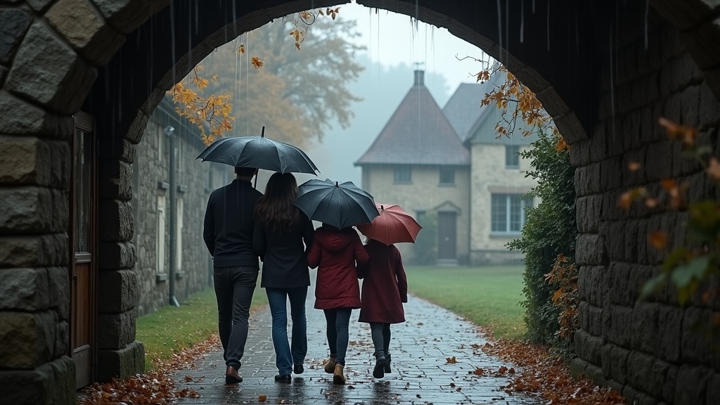 que faire en Savoie quand il pleut