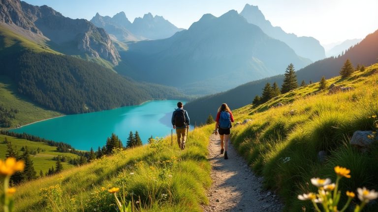 que visiter en Savoie en 3 jours
