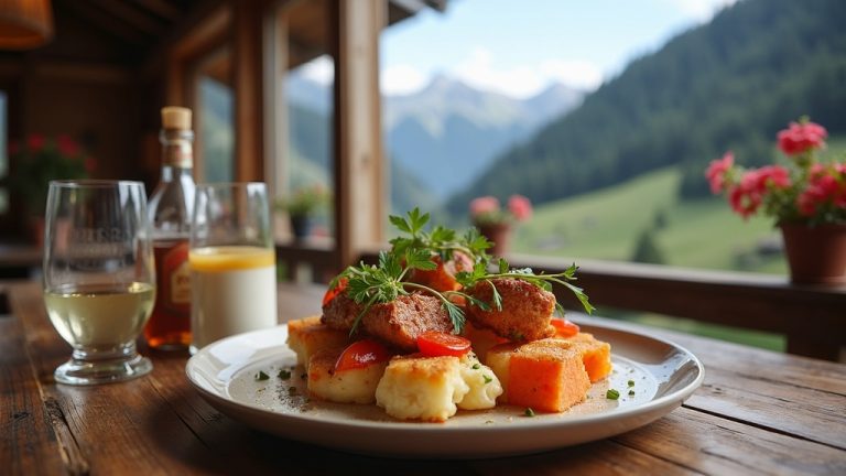 Quelles sont les 7 merveilles de la Haute-Savoie ?