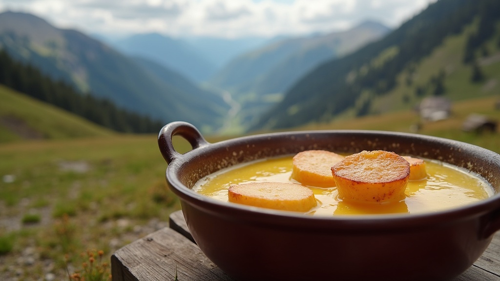 quels fromages dans une fondue savoyarde