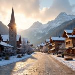 différence entre une ville de Savoie et de Haute-Savoie