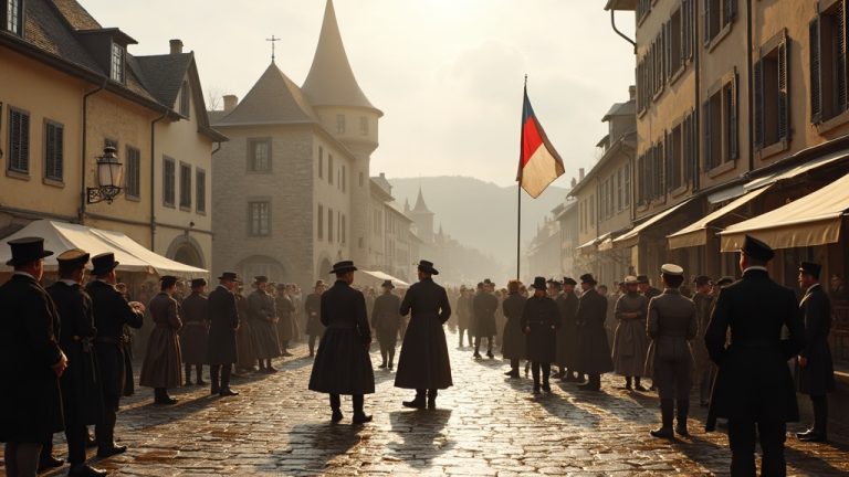 histoire du rattachement de la Savoie à la France