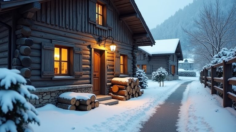 où habiter en Savoie avantages et inconvénients