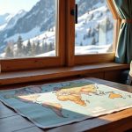 préparer un tour du monde