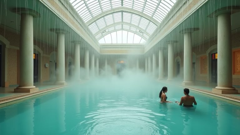 que faire à Aix-les-Bains quand il pleut