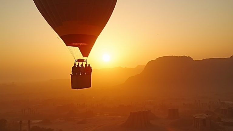 que faire en égypte