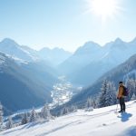 que faire en Tarentaise