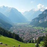 quelle est la plus belle ville de Savoie