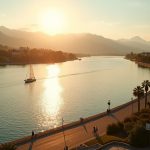 quelle ville de Savoie pour un week-end