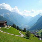quelle ville visiter en Savoie