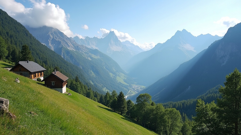 quels sont les symboles de la Savoie