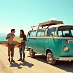 road trip mexique