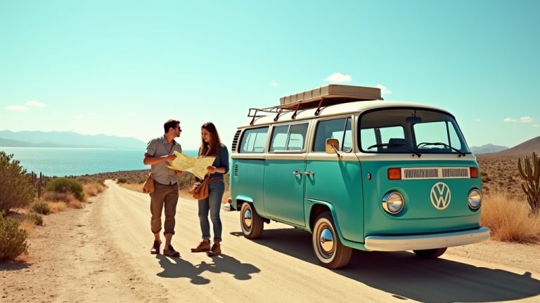 road trip mexique