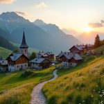 tourisme Tarentaise