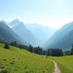 visiter la Savoie