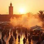 visiter marrakech 3 jours