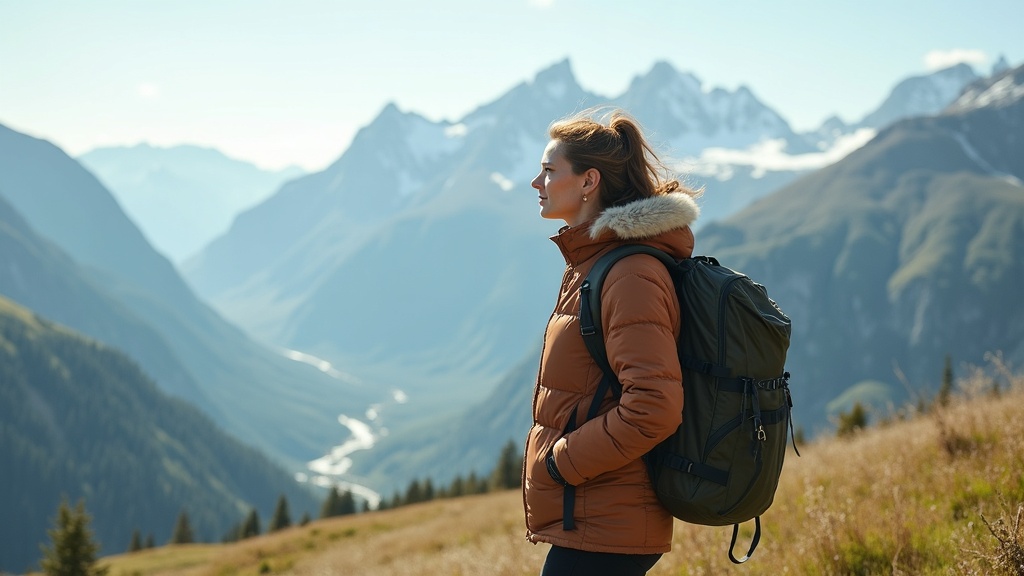 voyager seule femme