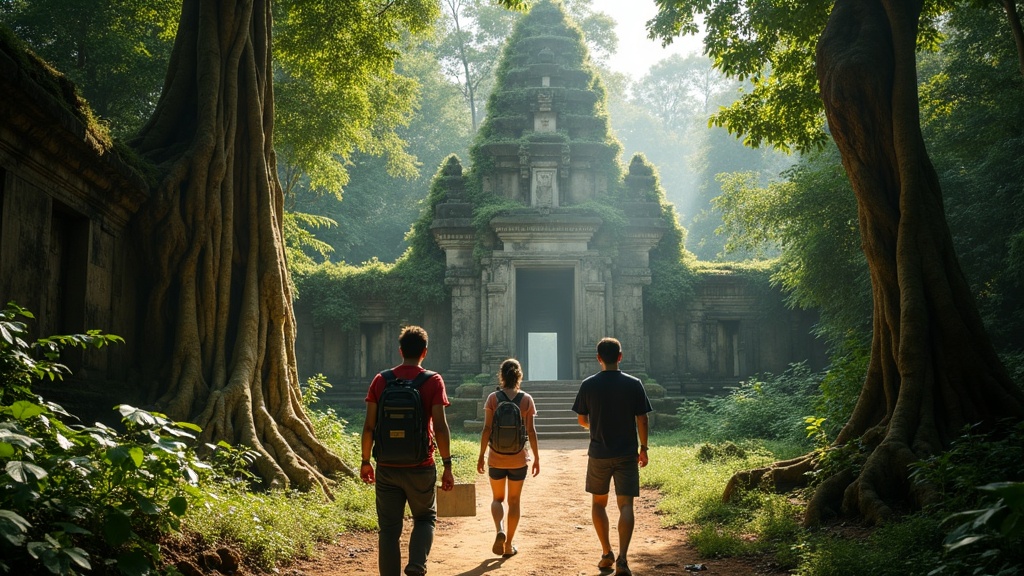 cambodge hors des sentiers battus