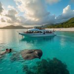 croisière îles komodo
