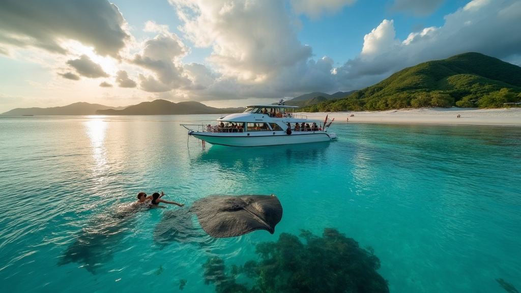 croisière îles komodo