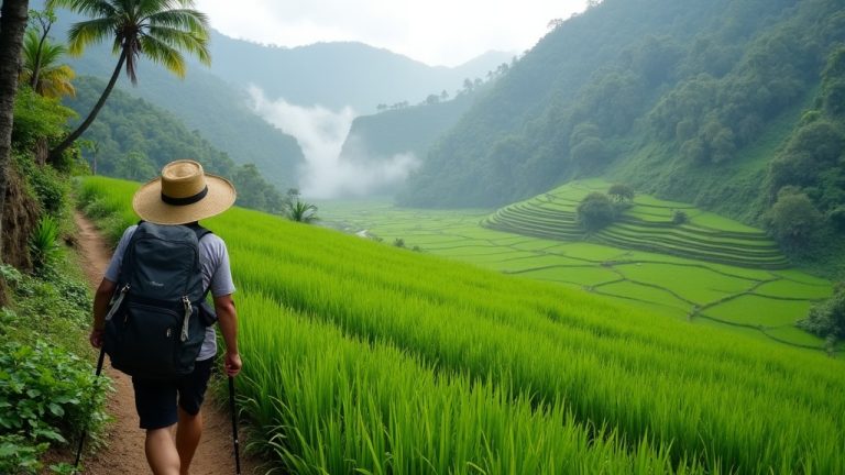 munduk bali