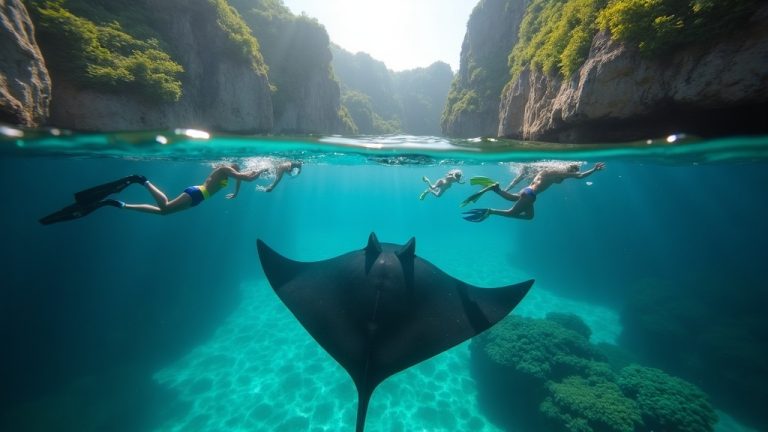 nusa penida