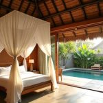 organiser voyage bali