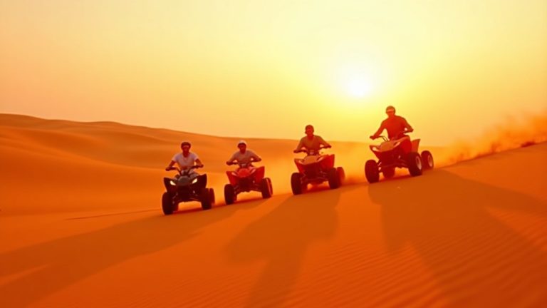 que faire à abu dhabi