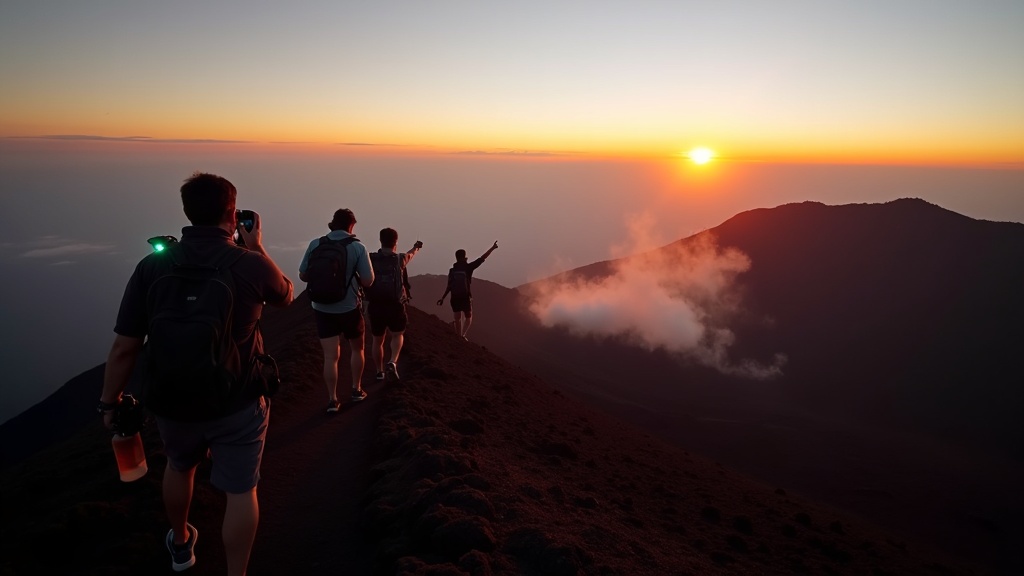 que faire à bali