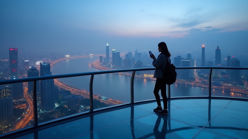 que faire à chongqing