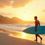 que faire à kuta lombok