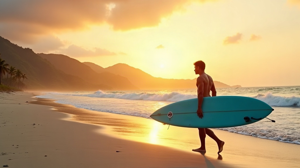 que faire à kuta lombok