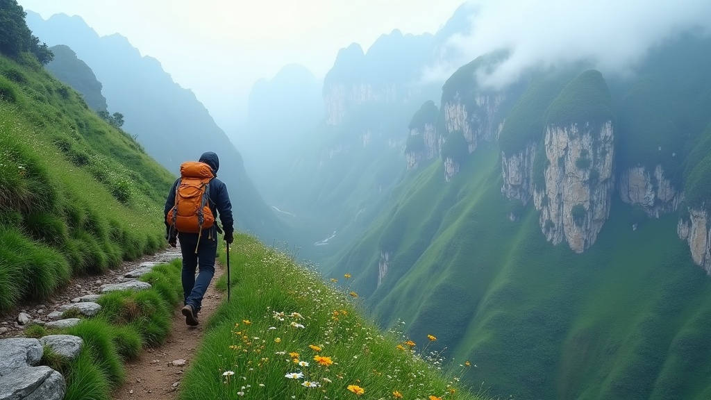 voyage guizhou